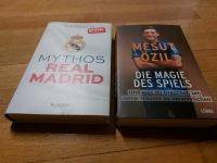 Mythos Real Madrid/Mesut Özil Die Magie des Spiels Hamburg - Altona Vorschau