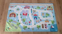 Spielteppich Kinder Straße 110 x 170 cm Bayern - Pfarrkirchen Vorschau