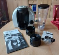 Tassimo Kaffeemaschine, Braun + gratis Kaffee Discs Hessen - Immenhausen Vorschau