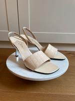 Chanel Pumps, Vintage, 39 C Baden-Württemberg - Esslingen Vorschau