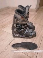 Nordica Ski Schuhe Stiefel grau 270 mm Gr. 41 Hessen - Eichenzell Vorschau