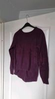 360cashmere Pullover neuwertig Gr. M lila 100% cashmere Nordrhein-Westfalen - Pulheim Vorschau