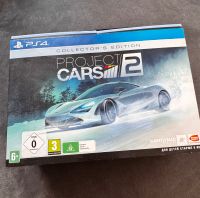 PS 4, PlayStation Cars Project 2 Nordrhein-Westfalen - Datteln Vorschau