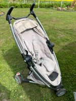 Quinny zapp xtra 2 Buggy Leipzig - Großzschocher Vorschau