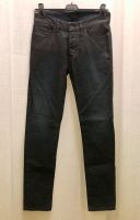 Diesel Black Gold Type-251 W28 coated super skinny Jeans Pankow - Prenzlauer Berg Vorschau