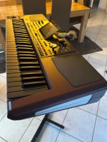 Korg Pa1000 61 Tasten Musikant SD Nordrhein-Westfalen - Kaarst Vorschau