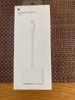 Apple Lightning to digital AV Adapter München - Au-Haidhausen Vorschau