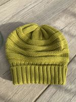 AW Accessoires Beanie Mütze apfelgrün One Size NEU Bayern - Gilching Vorschau