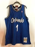 Orlando Magic Penny Hardaway Neu Mitchell & Ness NBA Trikot XL Rheinland-Pfalz - Wörrstadt Vorschau