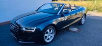 Audi A5 Cabrio Nordrhein-Westfalen - Swisttal Vorschau