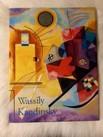 Wassily Kandinsky Altona - Hamburg Ottensen Vorschau