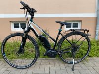 E-Bike Pedelec von BULLS  28 Zoll 10 Gang RH 50 Niedersachsen - Cuxhaven Vorschau