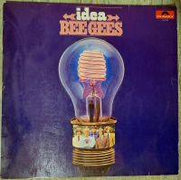 Bee Gees – Idea - Polydor Records - Germany - 1968 Niedersachsen - Stade Vorschau