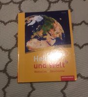 2x Heimat und Welt, Weltatlas+ Geschichte Hessen - Rüsselsheim Vorschau