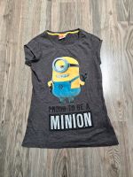 Shirt Minions Gr S w Neu Minion T-Shirt Vintage Bayern - Wartenberg Vorschau