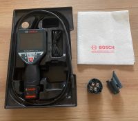 Bosch Professional Inspektionskamera GIC 120C mit 2Ah Akku Rheinland-Pfalz - Bad Breisig  Vorschau
