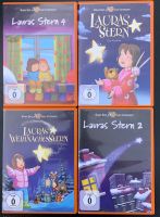 Lauras Stern Kinder DVD‘s Bayern - Gochsheim Vorschau