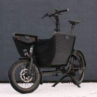 Cargo Bike - Lastenräder von Muli mieten & testen Niedersachsen - Göttingen Vorschau