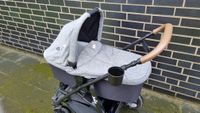 Joie Ramble Babywanne + Adapter Mytrax Litetrax Kinderwagen Buggy Niedersachsen - Nordhorn Vorschau