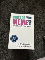 „What do you meme“ Spiel Häfen - Bremerhaven Vorschau