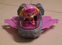 Paw Patrol Skye Rescue Jet Hessen - Eppstein Vorschau