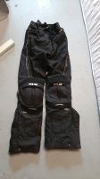 FLM Motorradhose Gr. 48 textil Hessen - Söhrewald Vorschau