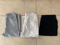 11 tl Markenpaket Gr XS 34 36 Tommy Hilfiger ZARA H&M Jeans Rock Niedersachsen - Suderburg Vorschau