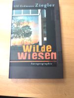 Ulf E. Ziegler: Wilde Wiesen - Autogeographie Niedersachsen - Celle Vorschau