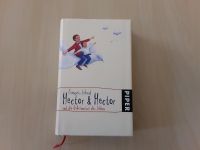 Buch: Francois Lelord Hector & Hector Geheimnisse des Lebens Bayern - Freilassing Vorschau