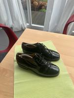 Melvin& Hamilton Schwarze Lackschuhe Damen Nordrhein-Westfalen - Schwerte Vorschau