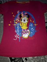 Minnie Mouse T-Shirt Oberteil gr 158 Nordrhein-Westfalen - Herne Vorschau