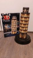 Ravensburger 3D Puzzle Der schiefe Turm Pisa Night Edition Baden-Württemberg - Holzgerlingen Vorschau