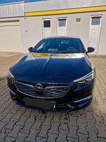 Opel Insignia 1.5 Turbo 121kW Business Innov Auto... Bayern - Illertissen Vorschau