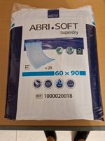 Abri Soft Unterlagen 60x90cm 25 Stck. Baden-Württemberg - Karlsbad Vorschau