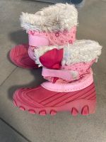 Gummistiefel gefüttert rosa Mädchen Nordrhein-Westfalen - Rösrath Vorschau