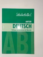 Deutsch Buch Schülerhilfe Berlin - Charlottenburg Vorschau