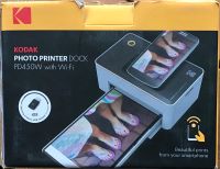 Photo Printer Dock PD450W with WiFi Kodak Foto Drucker Brandenburg - Heidesee Vorschau