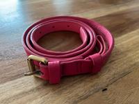 Boden Genuine Leather Belt - Size S (95 cm) Hessen - Darmstadt Vorschau