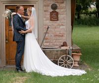 Hochzeitskleid Aubing-Lochhausen-Langwied - Aubing Vorschau