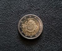 2 Euro Münze EESTI 2002 2012 Wuppertal - Oberbarmen Vorschau