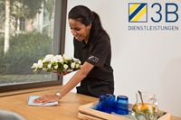 Reinigungskraft (m/w/d) für ein Büro in Wedding/ Mo-Fr ab 5 Uhr Mitte - Wedding Vorschau