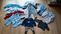 Babykleidung Größe 68, insgesamt 20 Teile, perfekt für Frühling u Feldmoching-Hasenbergl - Feldmoching Vorschau
