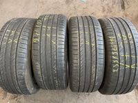 4x Sommerreifen Continental 235/50R19 99V Inkl.Mont Dortmund - Innenstadt-West Vorschau