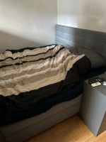 Bett / Boxspringbett  2m x 2m Elberfeld - Elberfeld-West Vorschau