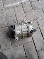 VW Klimakompressor 1K0820803N Caddy III Niedersachsen - Itterbeck Vorschau