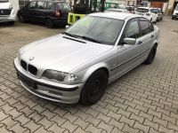 BMW E46 318i Ersatzteile Gebrauchtteile Schlachtfest Köln Nordrhein-Westfalen - Köln Vogelsang Vorschau