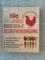 Das grosse Buch der Selbstversorgung Hamburg - Bergedorf Vorschau