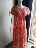 Odd molly myrtle long dress, gr M, neu, absolut entzückend Kreis Ostholstein - Heringsdorf Vorschau