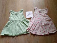 Mädchenkleidung Größe 68 SIEHE ALLE BILDER Gröpelingen - Gröpelingen Vorschau