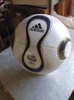 Original Adidas Teamgeist WM Ball von 2006 Sachsen - Freital Vorschau